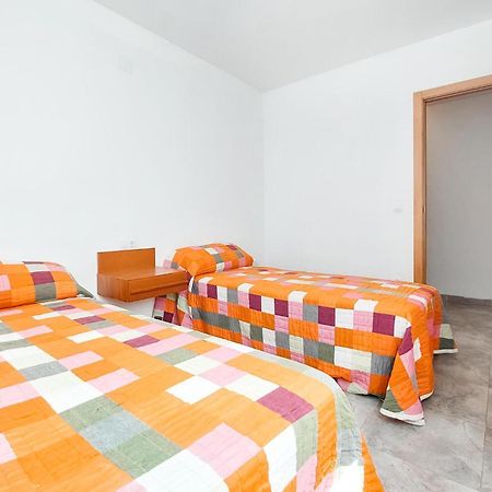 Cozy Apartment In Moncofa With Kitchenette Esterno foto