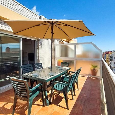 Cozy Apartment In Moncofa With Kitchenette Esterno foto