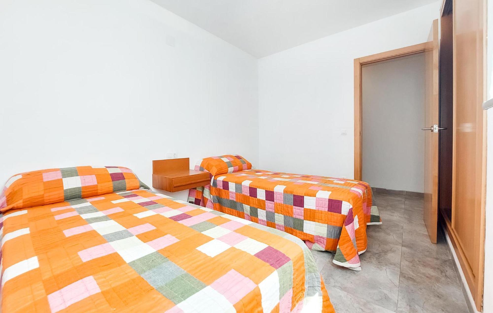 Cozy Apartment In Moncofa With Kitchenette Esterno foto