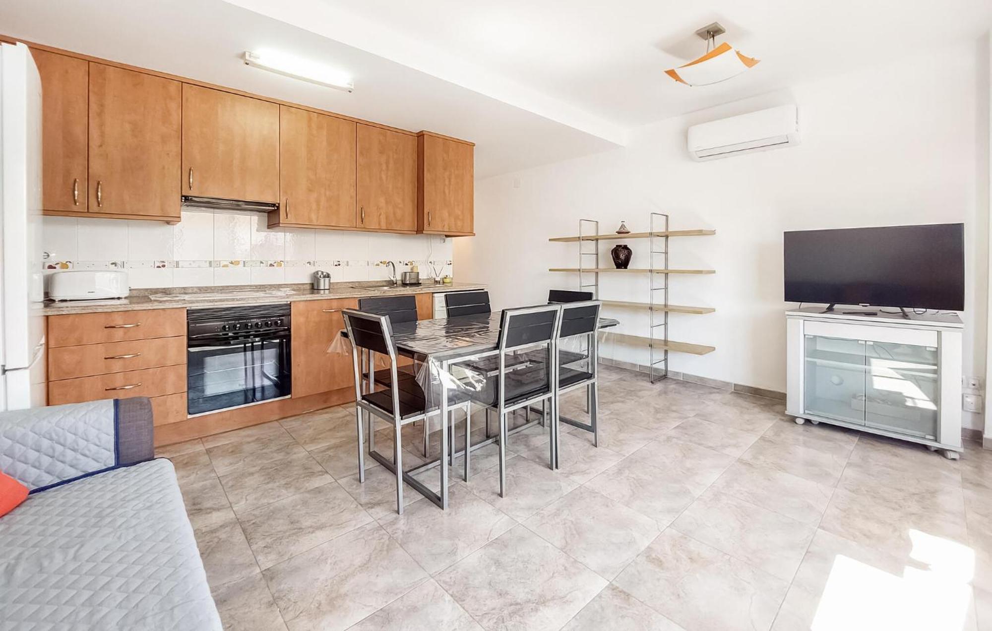 Cozy Apartment In Moncofa With Kitchenette Esterno foto
