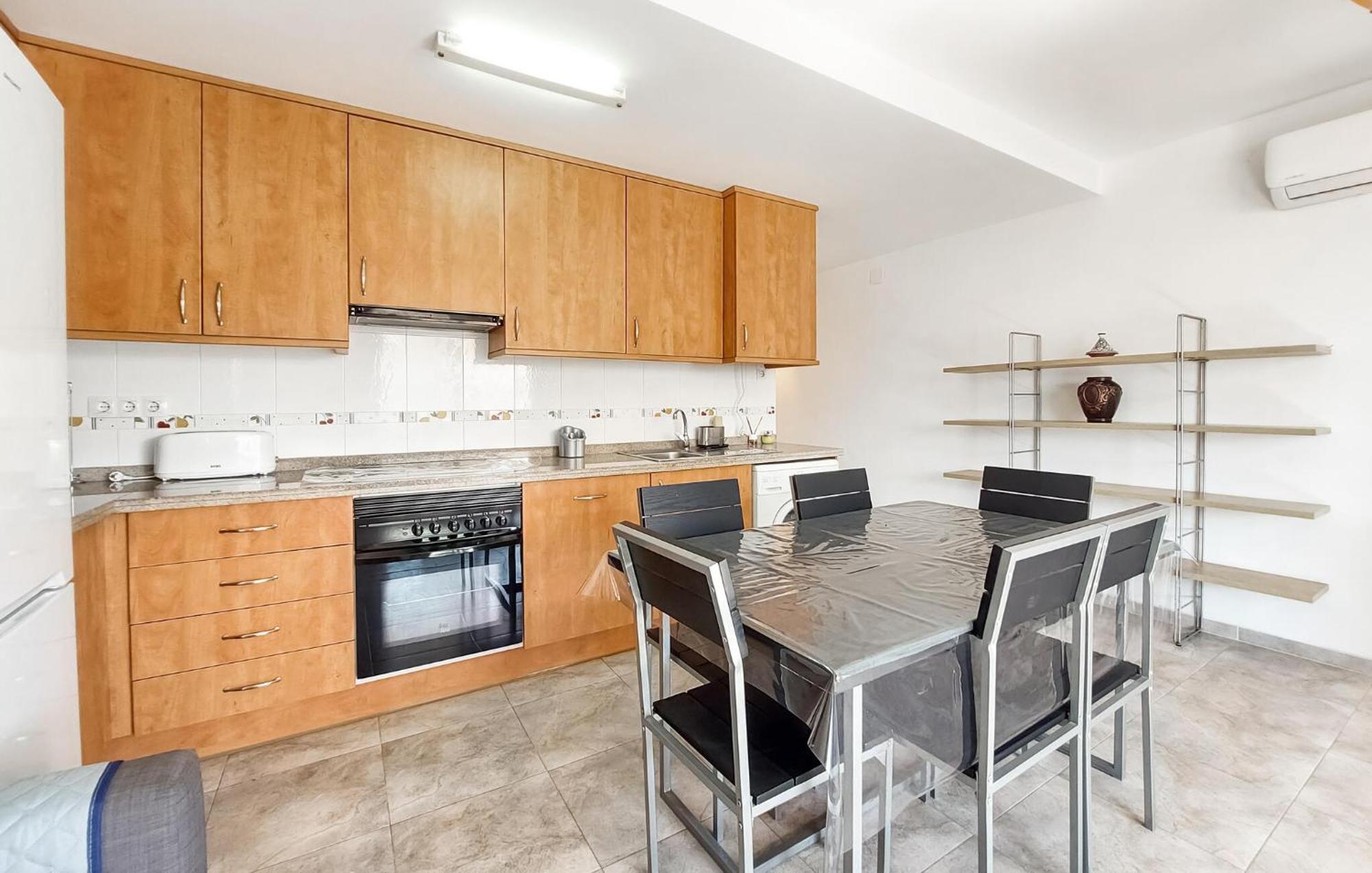 Cozy Apartment In Moncofa With Kitchenette Esterno foto