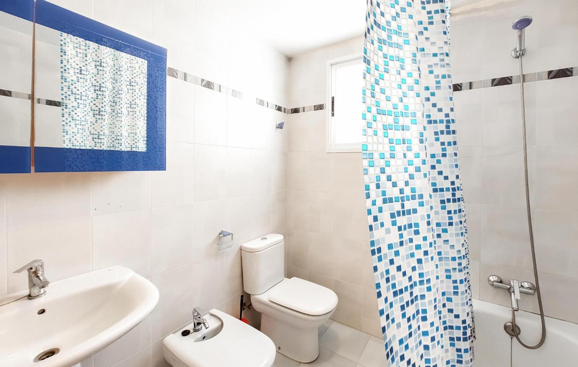 Cozy Apartment In Moncofa With Kitchenette Esterno foto