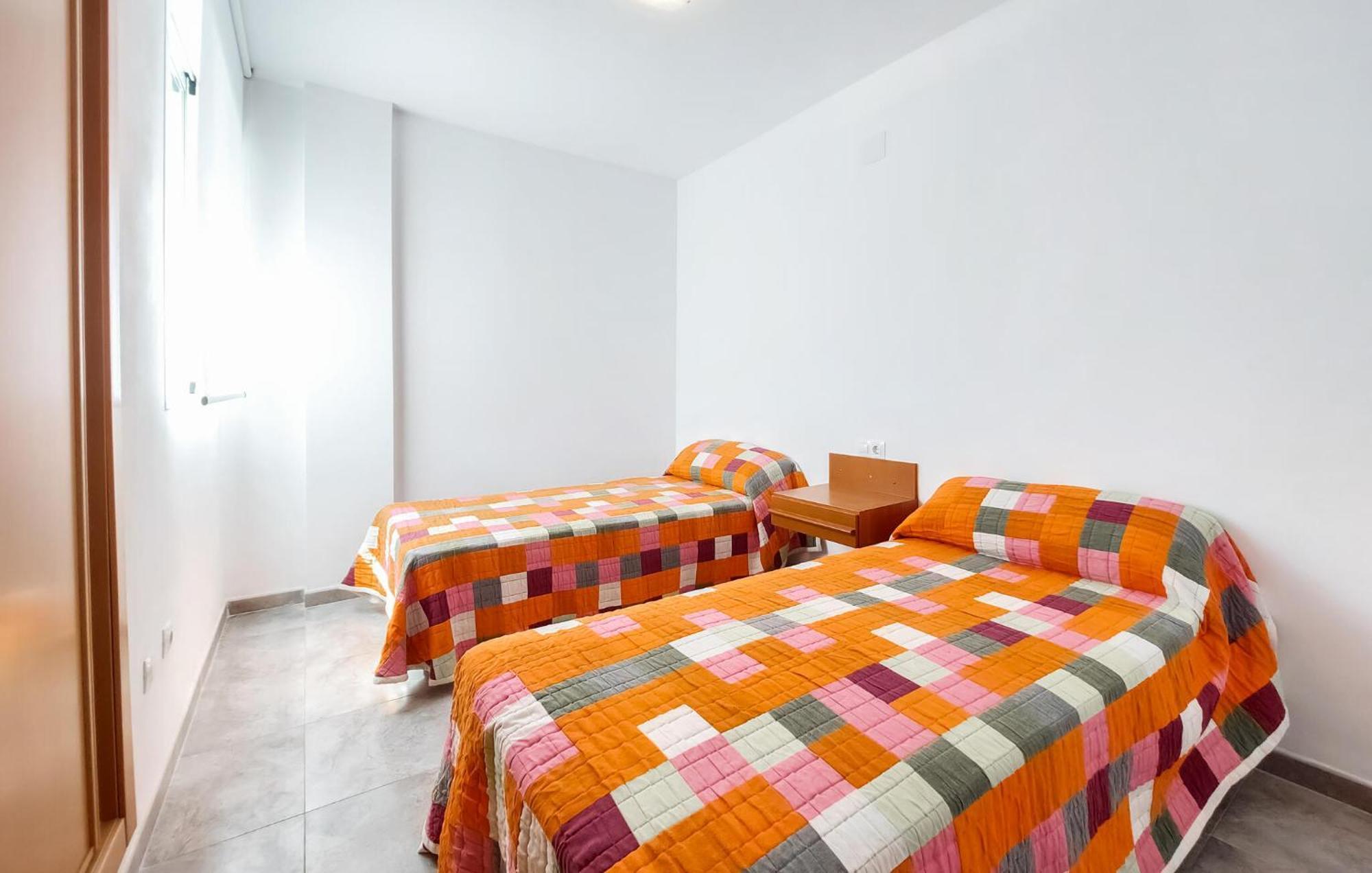 Cozy Apartment In Moncofa With Kitchenette Esterno foto