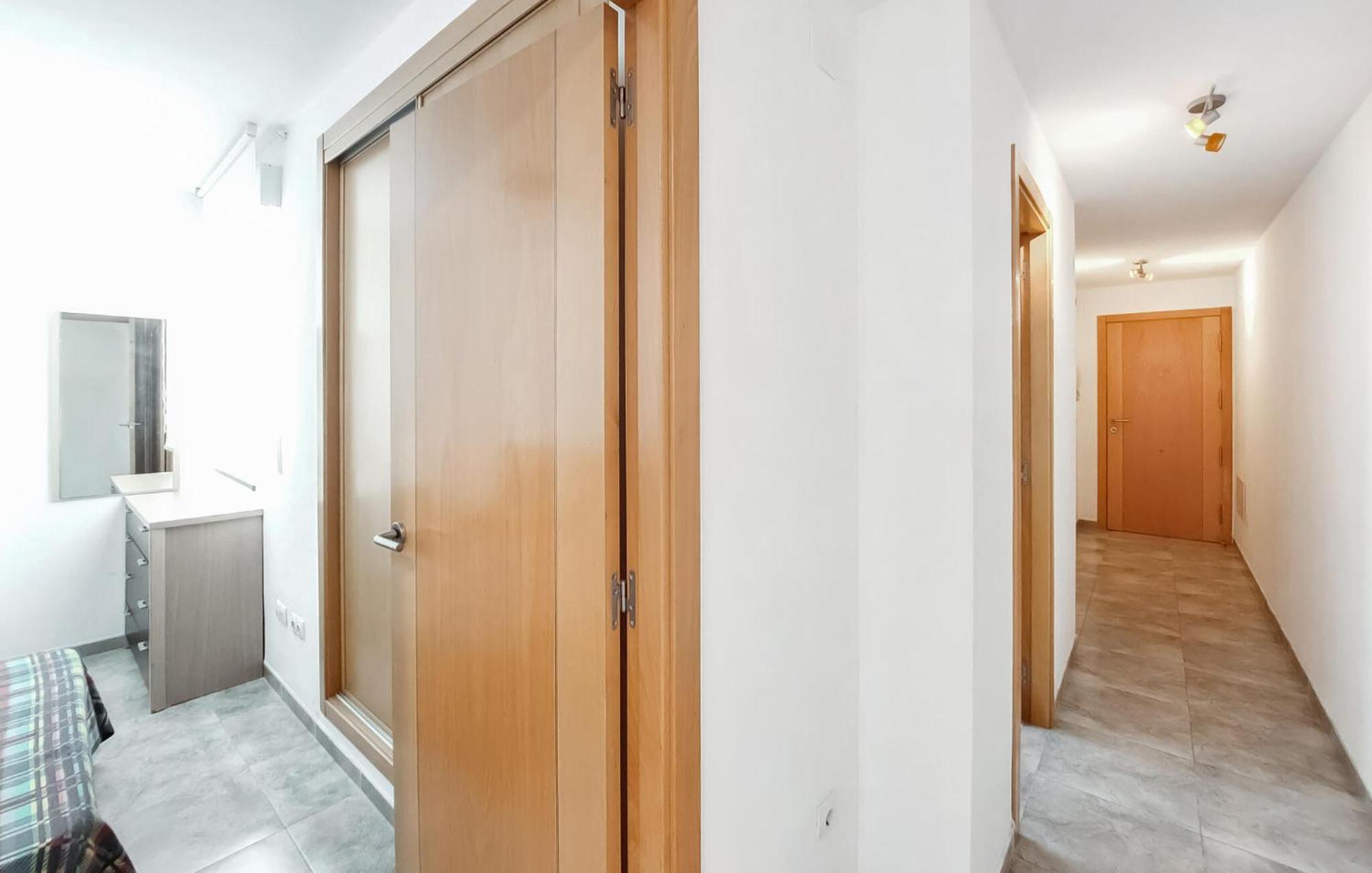 Cozy Apartment In Moncofa With Kitchenette Esterno foto