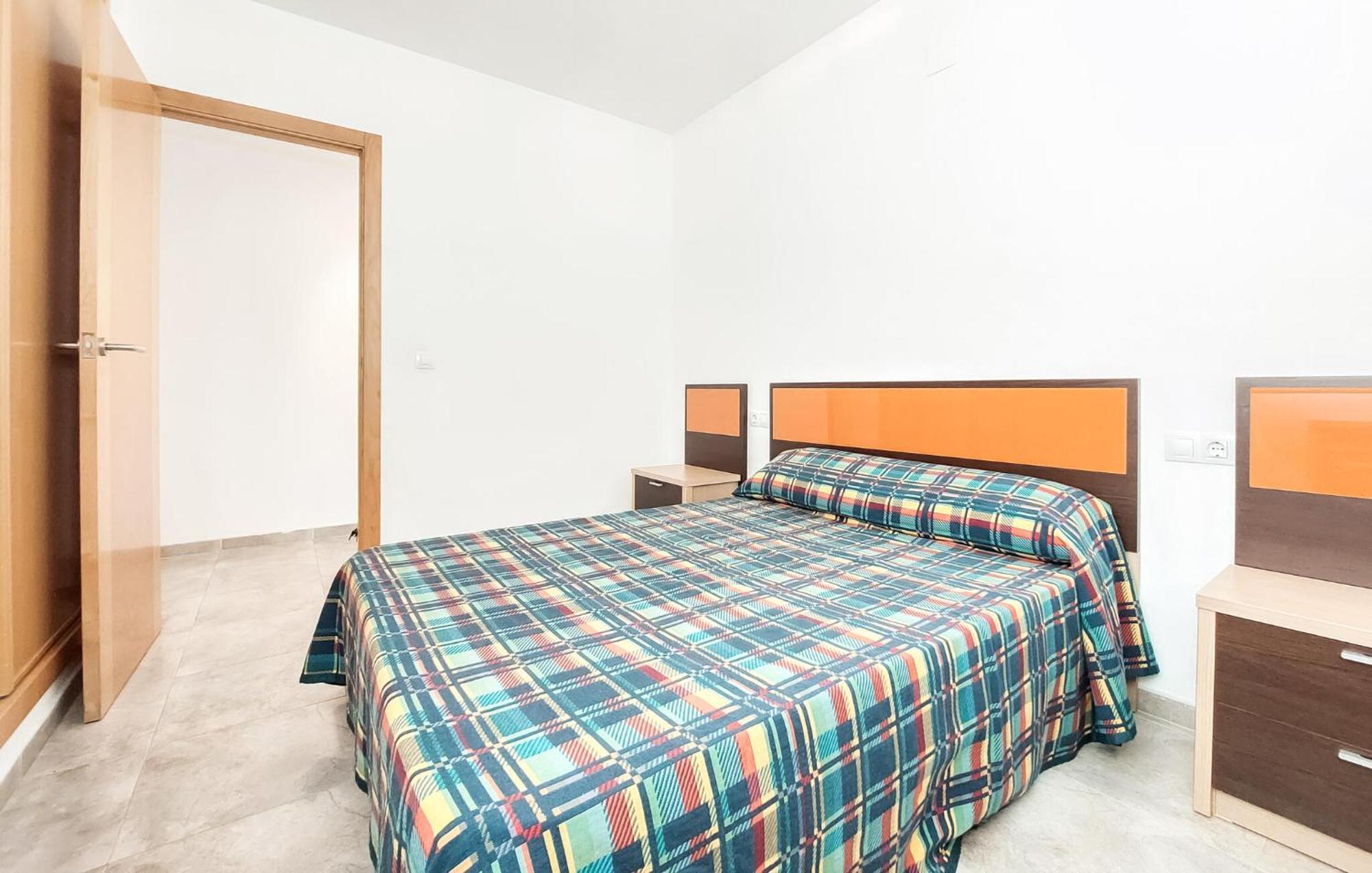 Cozy Apartment In Moncofa With Kitchenette Esterno foto